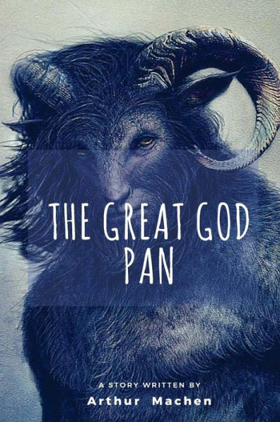 The Great God Pan