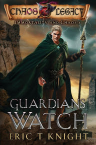 Title: Guardians Watch, Author: Eric T Knight