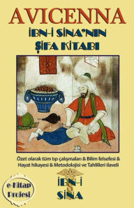 Title: Avicenna: Ibn-i Sina'nin Sifa Kitabi, Author: Ibn-i Sina