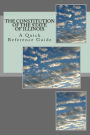 The Constitution of the State of Illinois: A Quick Reference Guide