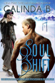 Title: Soul Shift, Author: Rainy Kay