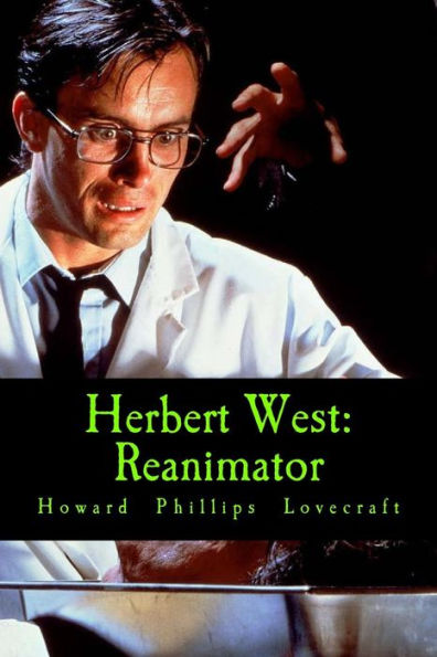 Herbert West: Reanimator