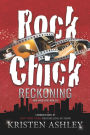 Rock Chick Reckoning
