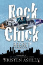 Rock Chick Regret