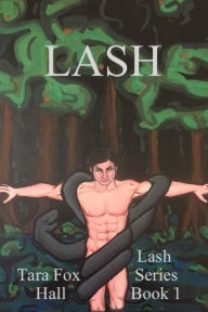 Title: Lash: Origin: Lash Series Book #1, Author: Francis Naylor