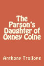 The Parson's Daughter of Oxney Colne