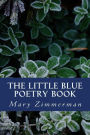 The Little Blue Poetry Book