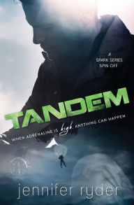 Title: Tandem, Author: Lauren Clark