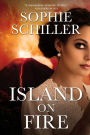 Island on Fire