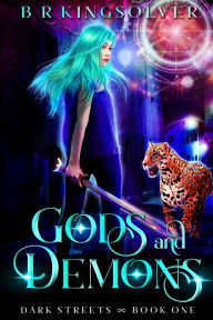 Title: Gods and Demons, Author: Br Kingsolver