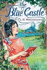 Title: The Blue Castle, Author: Jv Editors