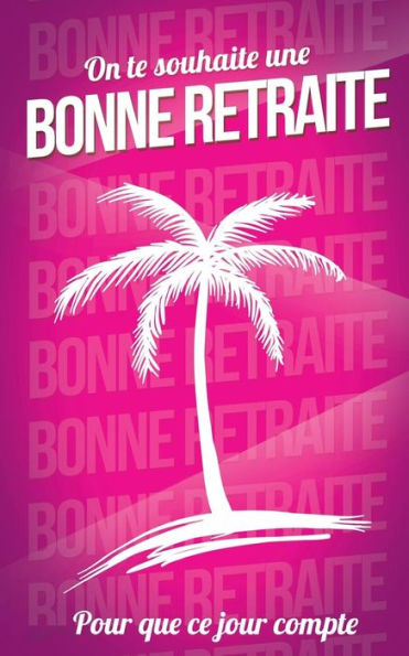 Bonne retraite