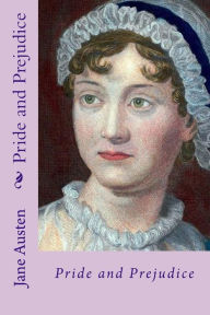 Title: Pride and prejudice, Author: Jane Austen