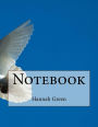 Notebook: Sulphur crested cockatoo: Journal Dot-Grid, Grid, Lined, Blank No Lined: Book: Pocket Notebook Journal Diary, 110 pages, 8.5