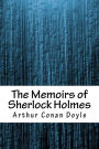 The Memoirs of Sherlock Holmes