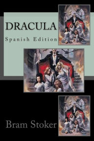 Title: Dracula, Author: Bram Stoker