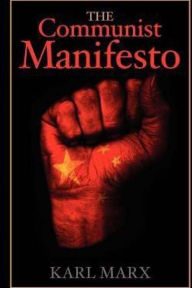 Title: The Communist Manifesto, Author: Friedrich Engels