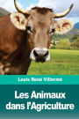 Les Animaux dans l'Agriculture
