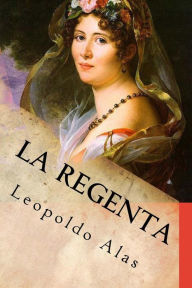 Title: La Regenta, Author: Leopoldo Alas