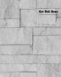 Get Shit Done: Get Shit Done:Journal Dot-Grid,Graph,Lined,Blank No Lined : Book : Pocket Notebook Journal Diary, 120 pages, 8