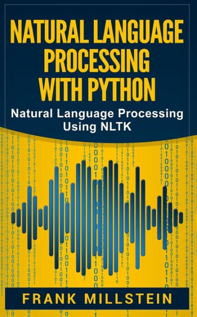 python natural language processing pdf