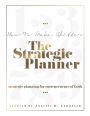 How To Make Glitter: The Strategic Planner