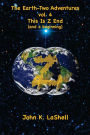 The Earth-Two Adventures, Vol. 4: This Is Z End