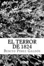 El terror de 1824