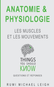 Title: Anatomie et physiologie: 