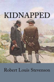 Kidnapped