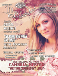 Title: Inks and Scratches: Literary Magazine: Behind the Scenes of Reading and Writing, Author: Diana Nixon