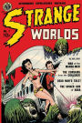 Strange Worlds: #1