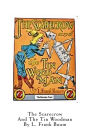 The Scarecrow and the Tin Woodman: Oz Books in Miniature - No. 6