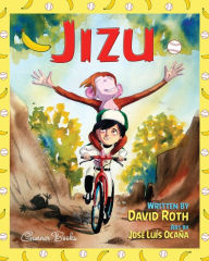 Title: Jizu, Author: David Roth