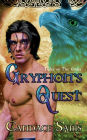 Gryphon's Quest: Tales of The Order