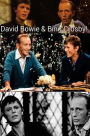 David Bowie & Bing Crosby: Ziggy Stardust & The Billion Selling Man!