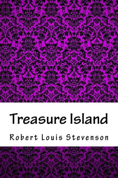 Treasure Island