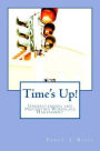 Time's Up: Understanding and Preventing Workplace Harassment