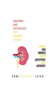 Title: Anatomy and physiology: 