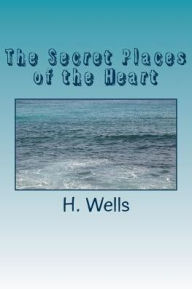 The Secret Places of the Heart