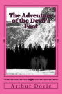 The Adventure of the Devil's Foot
