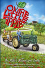 On The Little Apple: Black & White