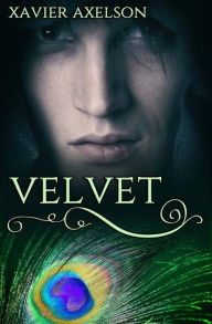 Title: Velvet, Author: Xavier Axelson