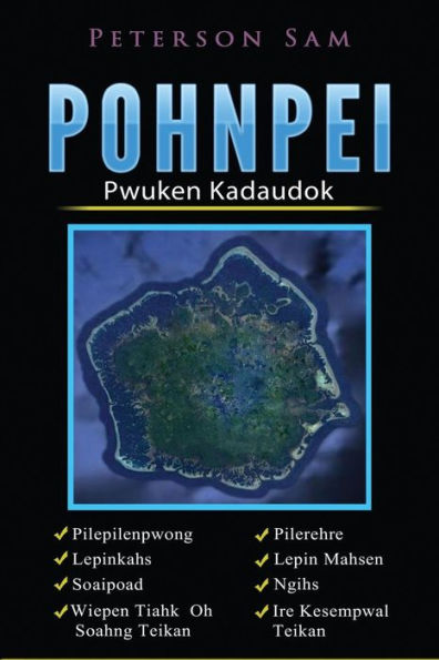 Pohnpei: Pwuken Kadaudok