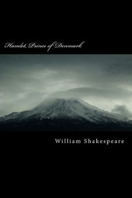 Title: Hamlet, Prince of Denmark, Author: William Shakespeare