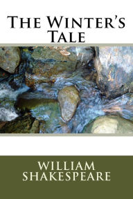 Title: The Winter's Tale, Author: William Shakespeare