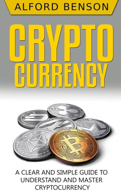 cryptocurrency books barnes and noble