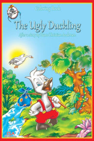 Title: The Ugly Duckling, Author: Hans Christian Andersen
