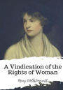 A Vindication of the Rights of Woman