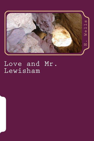 Love and Mr. Lewisham